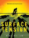 Cover image for Surface Tension